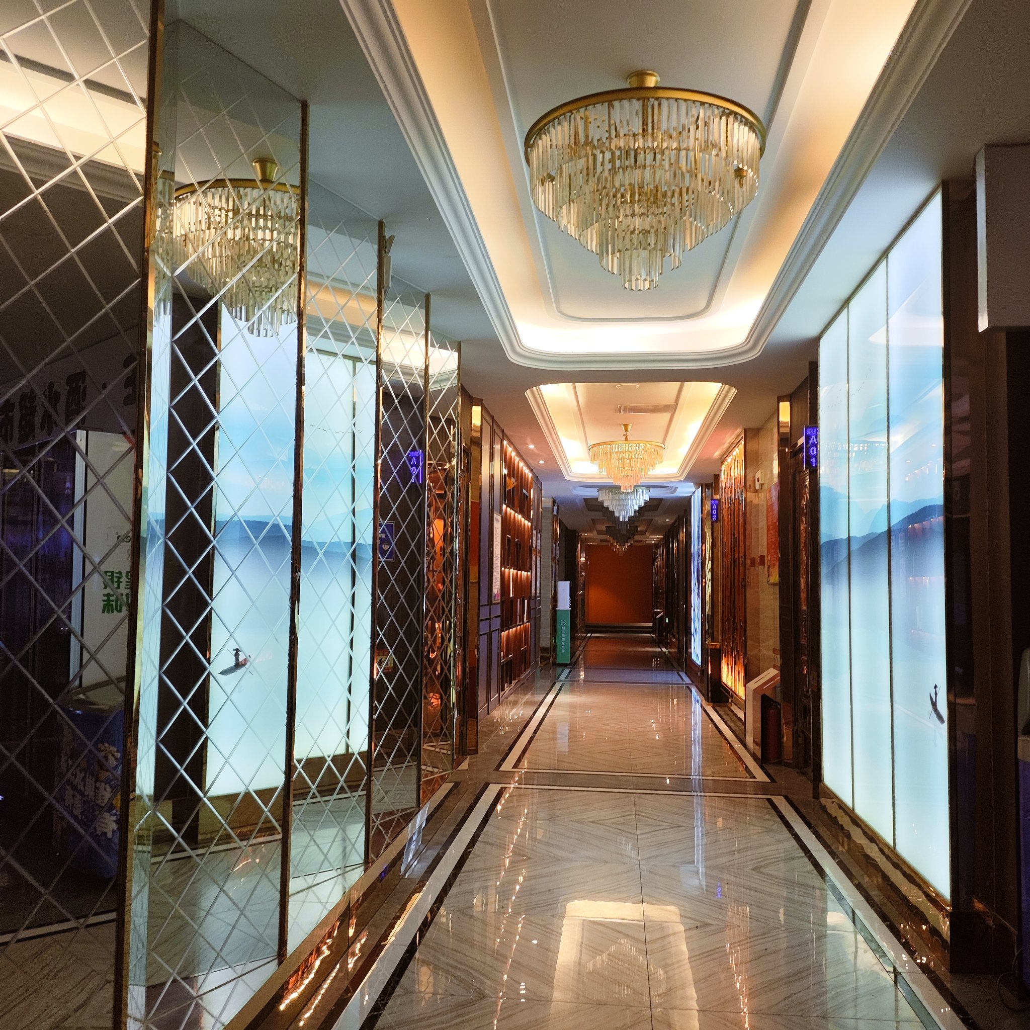 锦州商务KTV合集-义县ktv预定