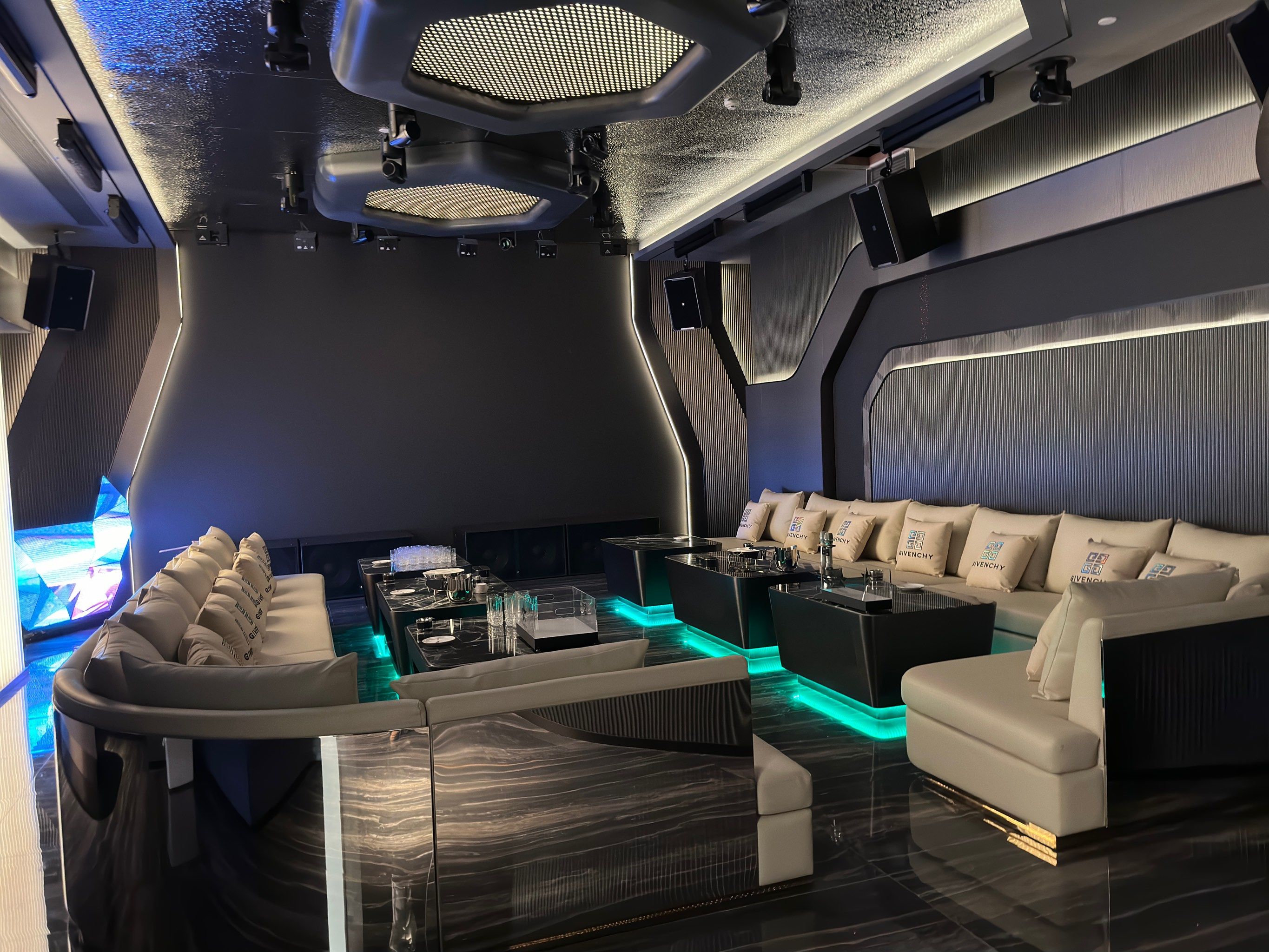 锦州商务ktv与片场区别解析-太和区ktv预定