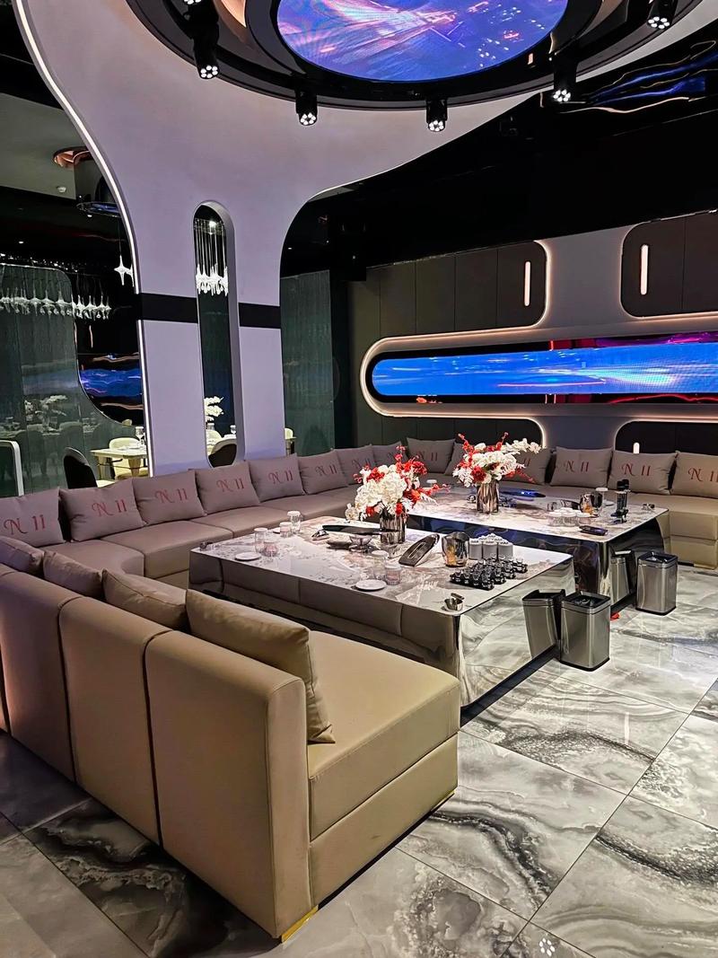 锦州商务ktv新体验-太和区ktv预定