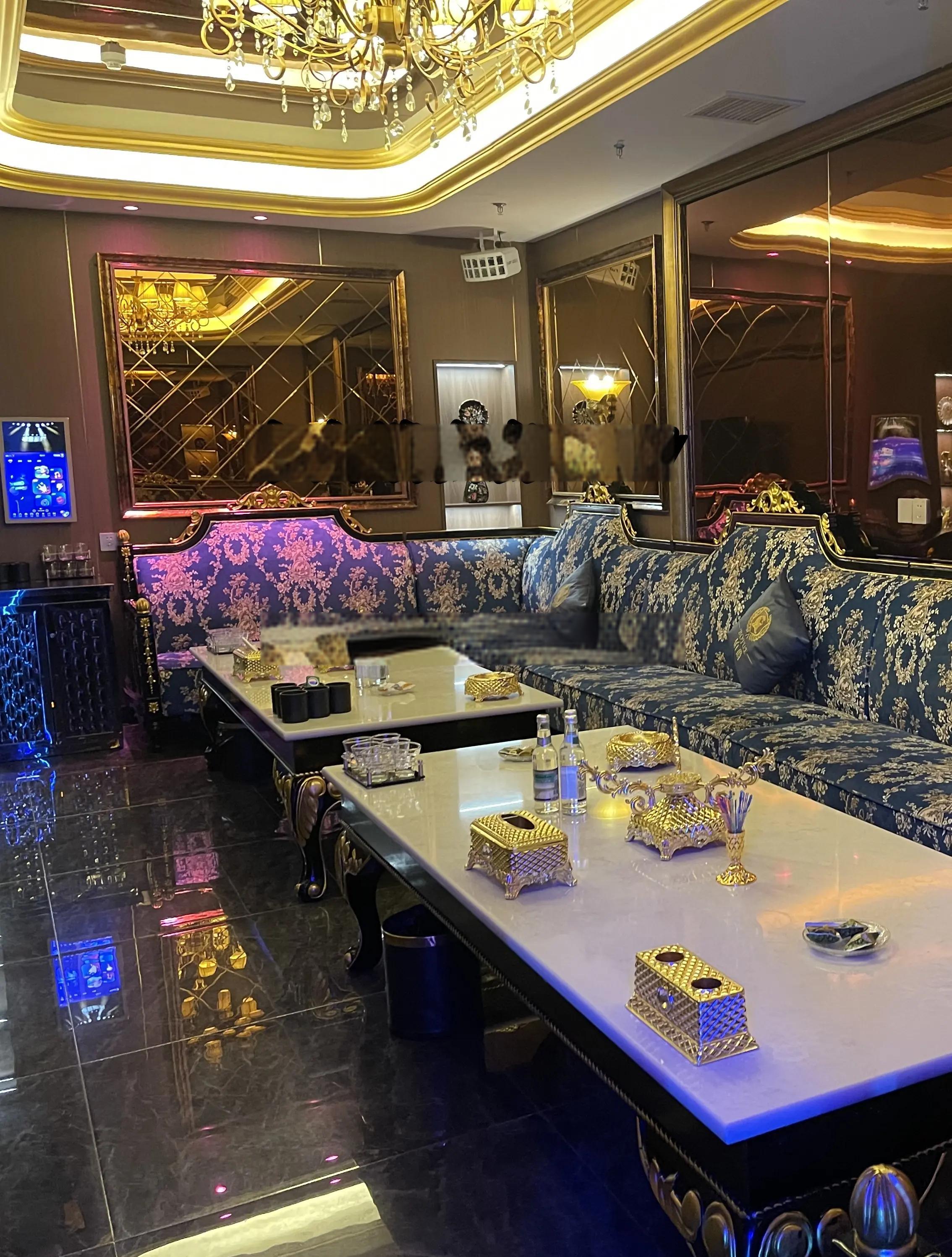 锦州商务ktv精选优质商务ktv推荐-太和区ktv预定