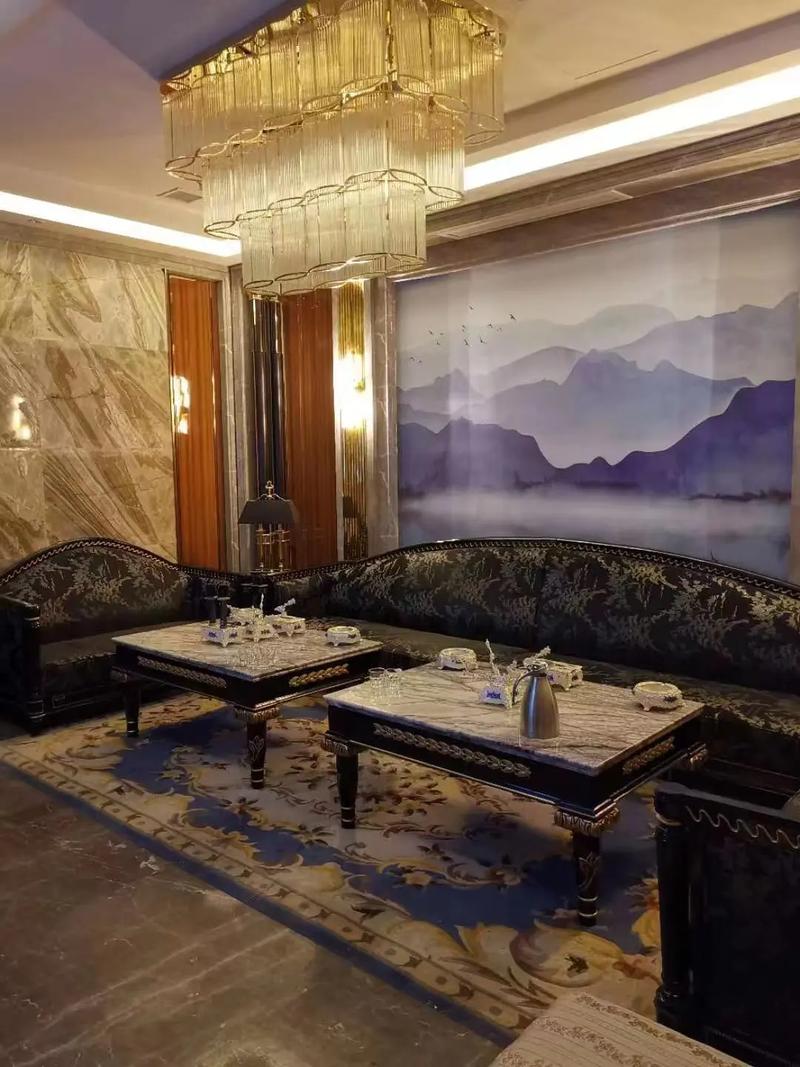 锦州商务ktv及商务ktv什么意思解析-北镇市ktv预定