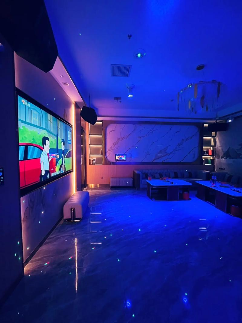 锦州商务ktv推荐商务ktv哪里有-义县ktv预定