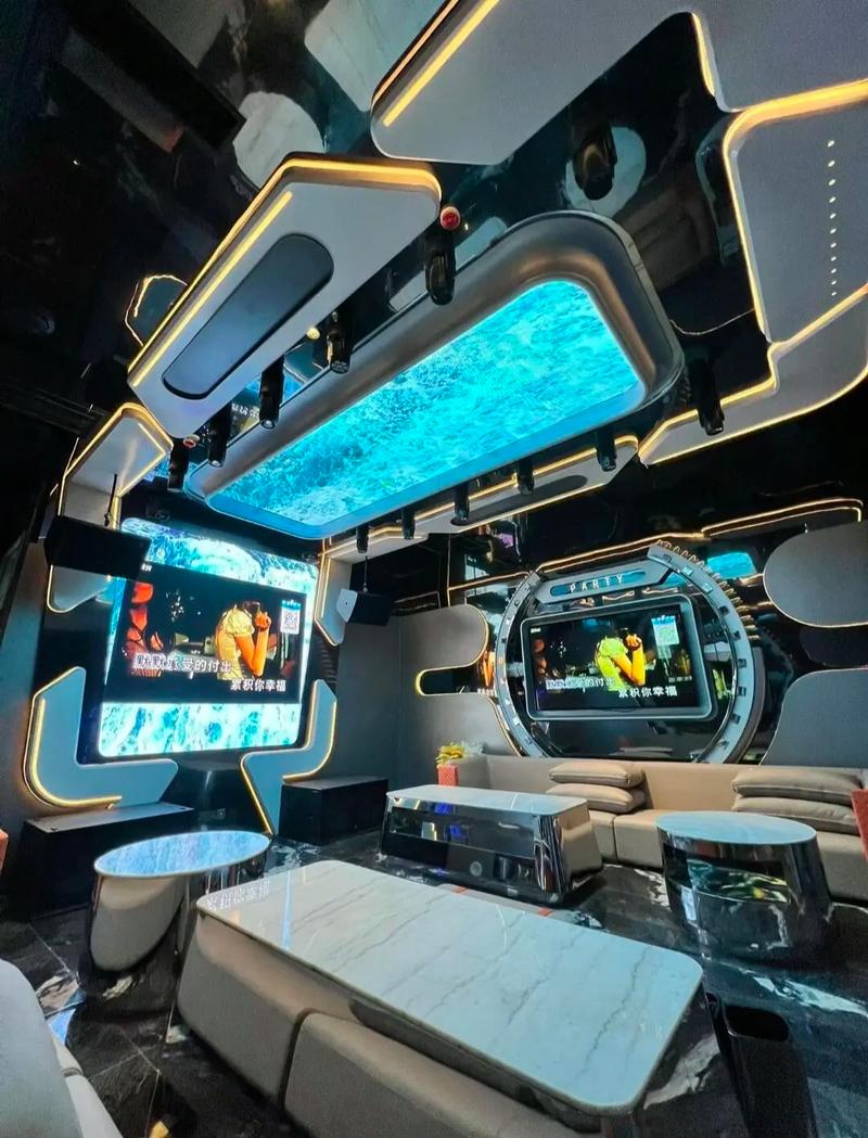 锦州商务ktv预订房 最佳选择-义县ktv预定