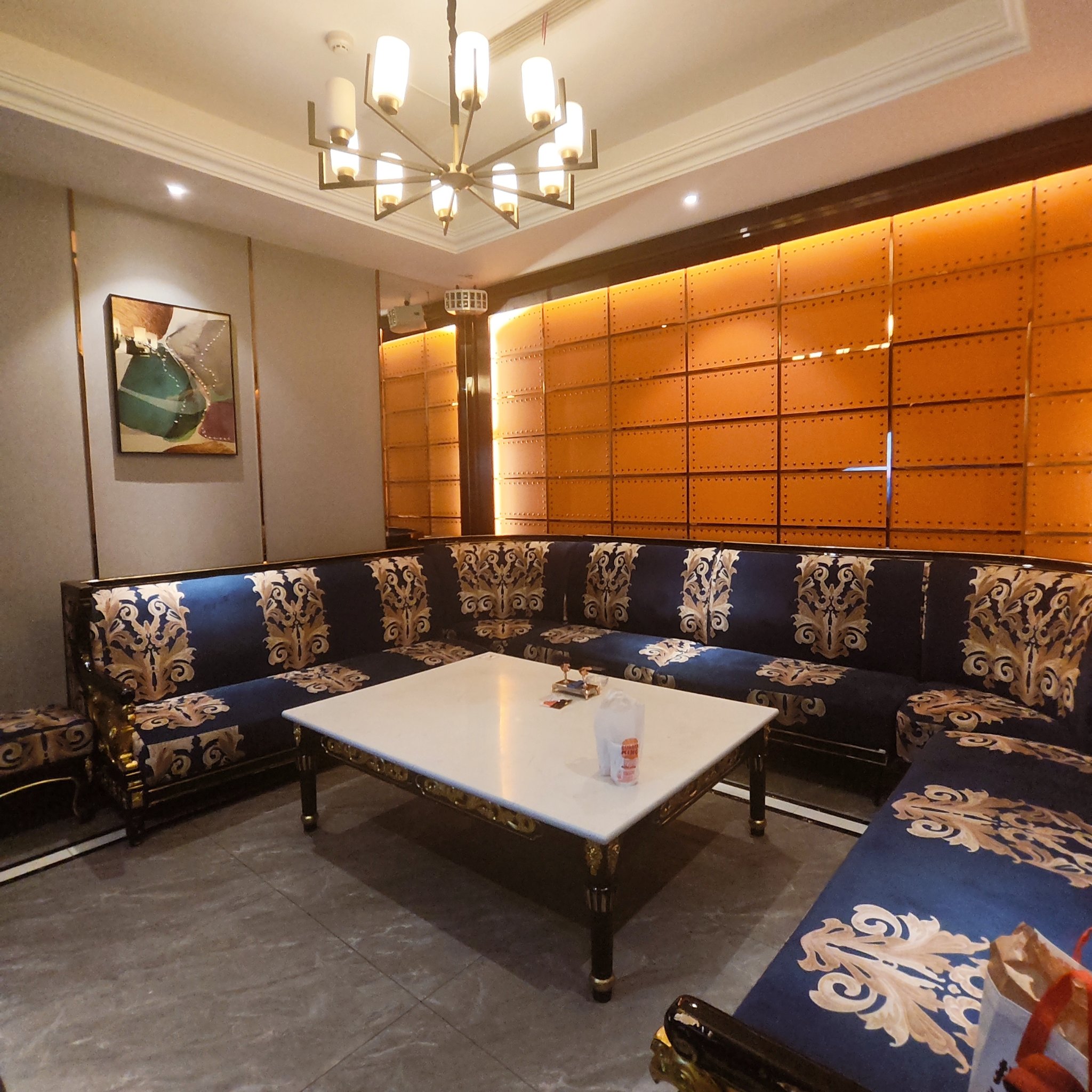 锦州商务ktv总排行优选推荐-义县ktv预定