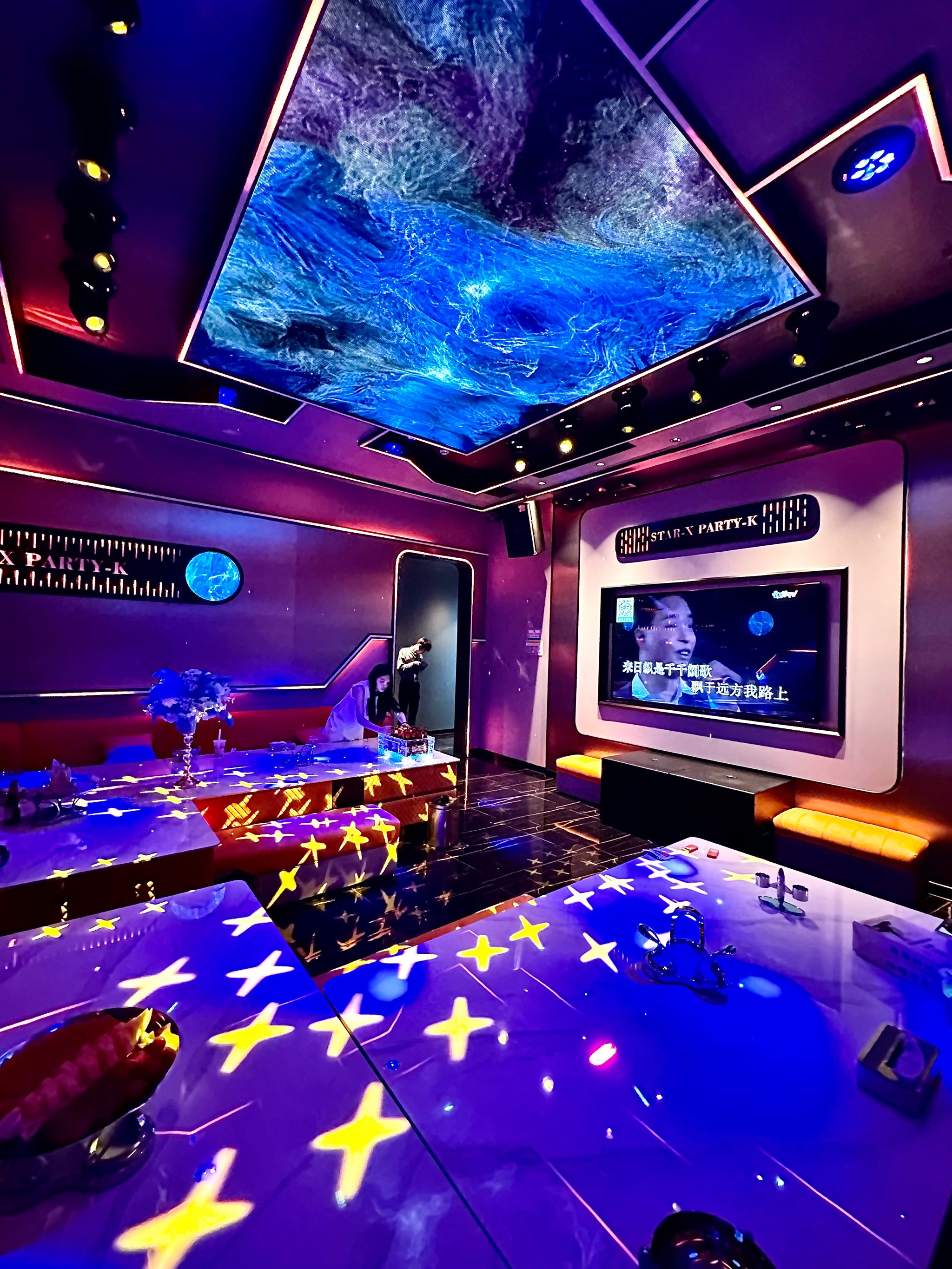 石家庄中低端商务ktv优选推荐-晋州市ktv预定